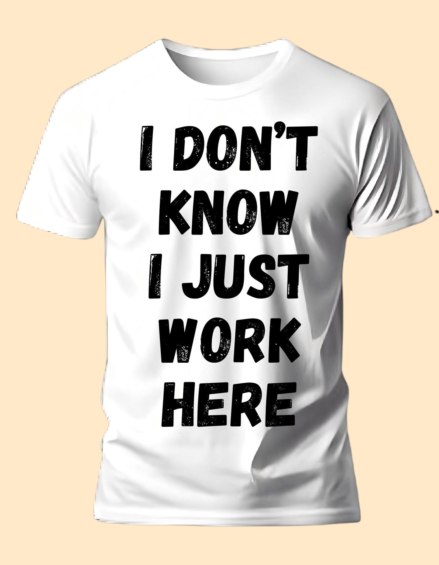 Work Shirt