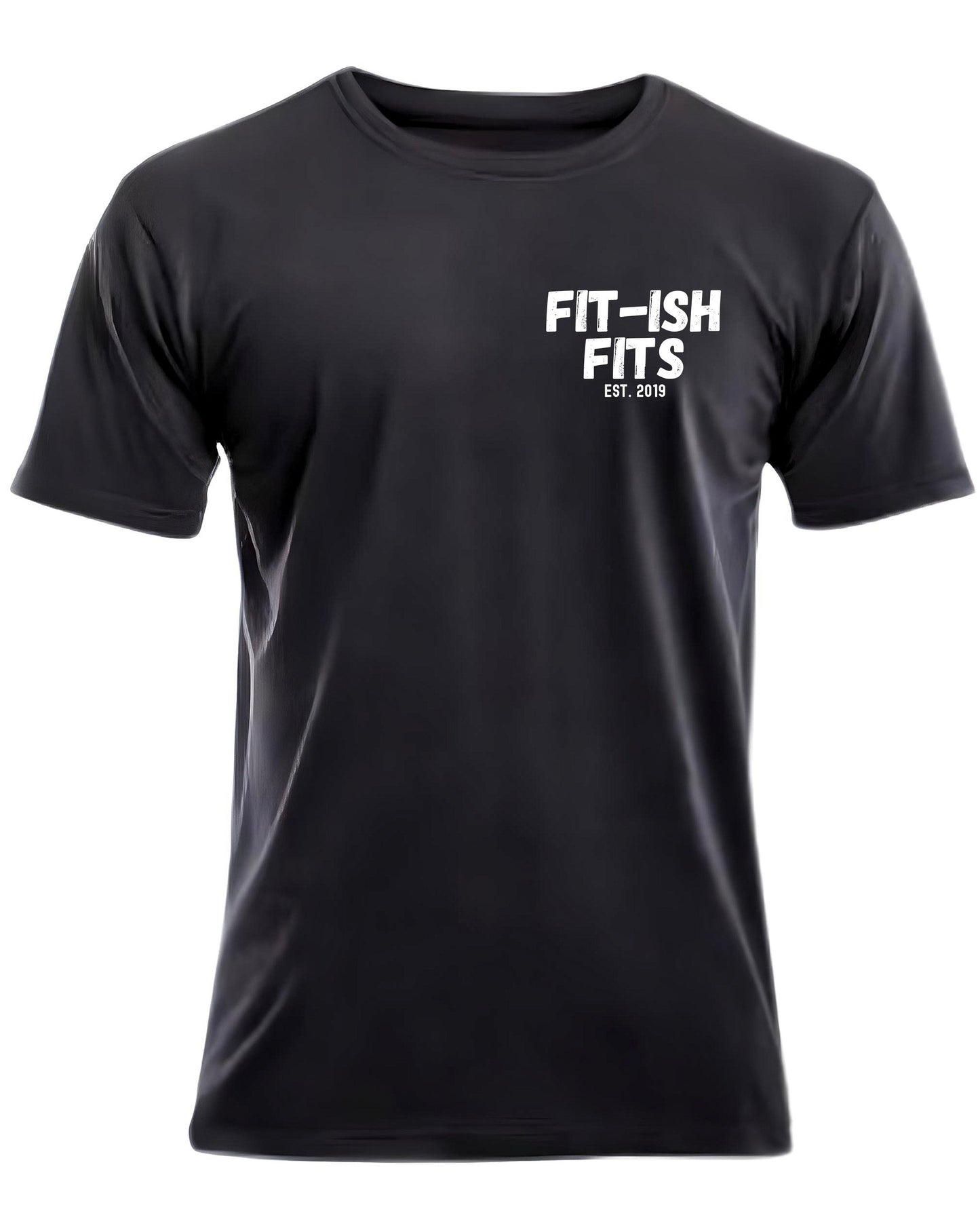 Fit-ish Original