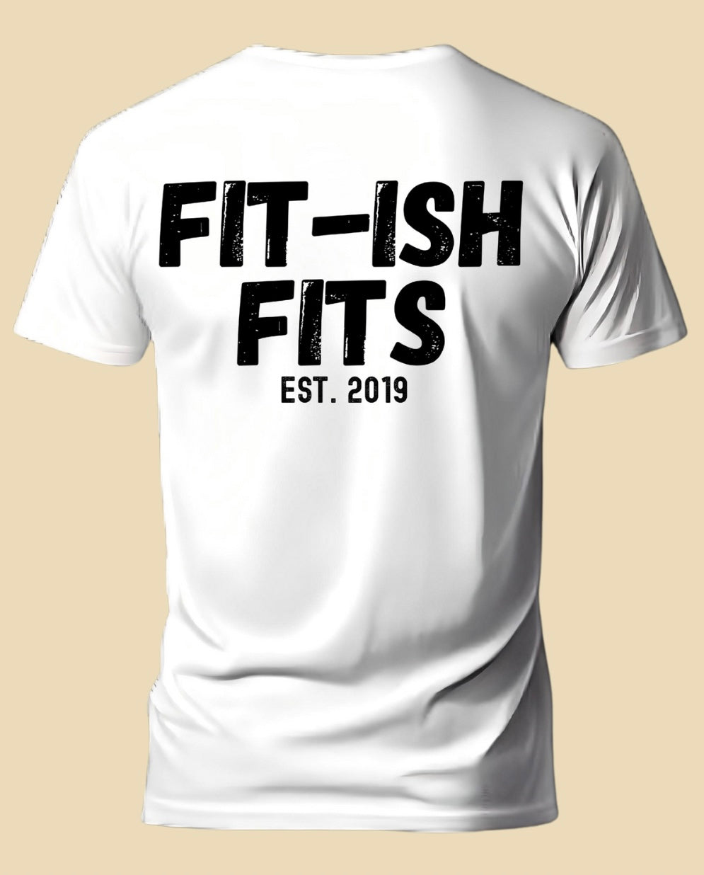 Fit-ish Original