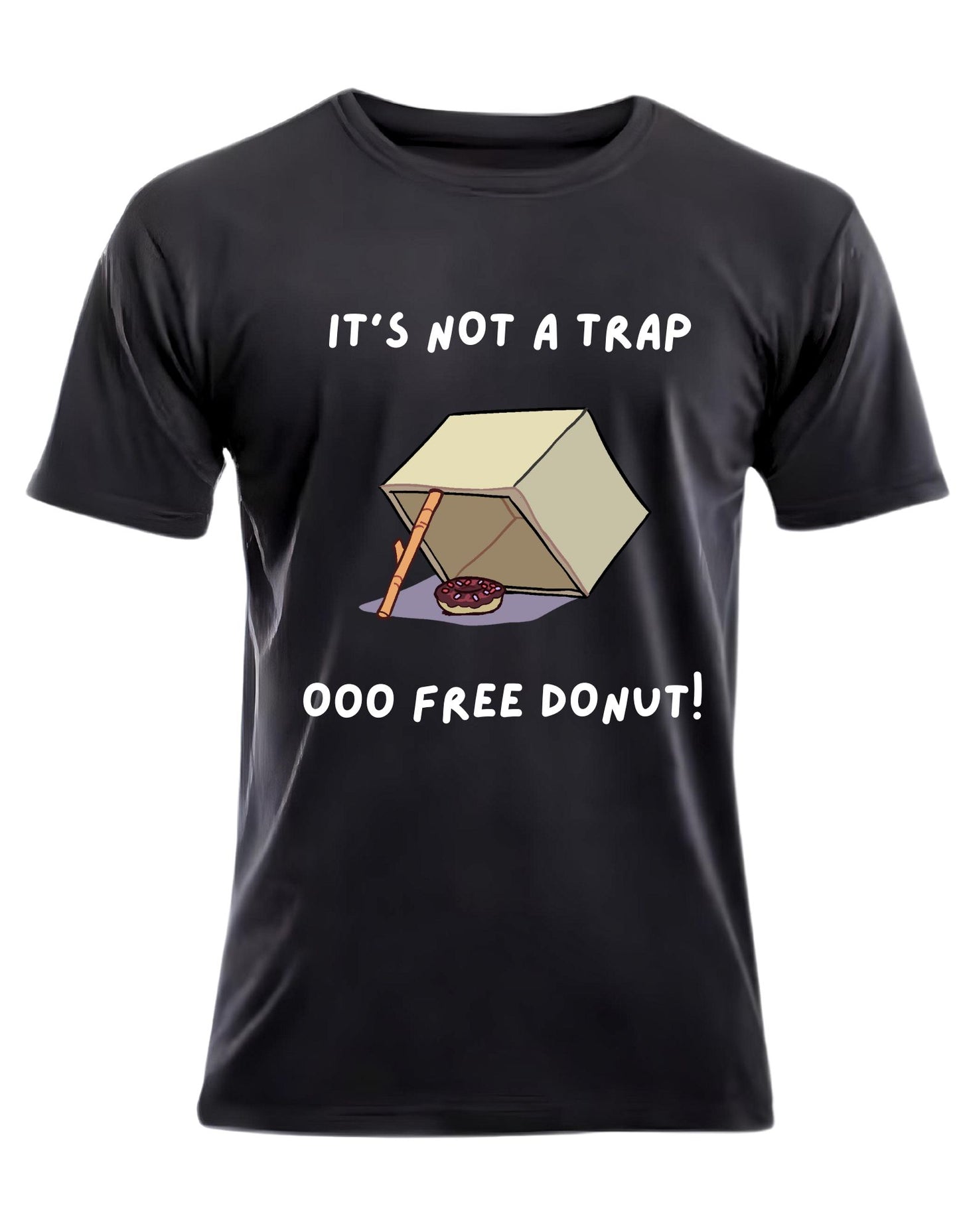 Free Donut