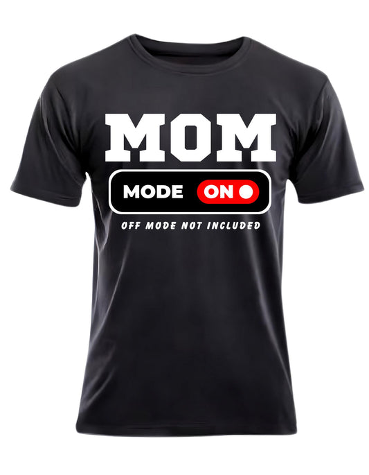 Mom Mode