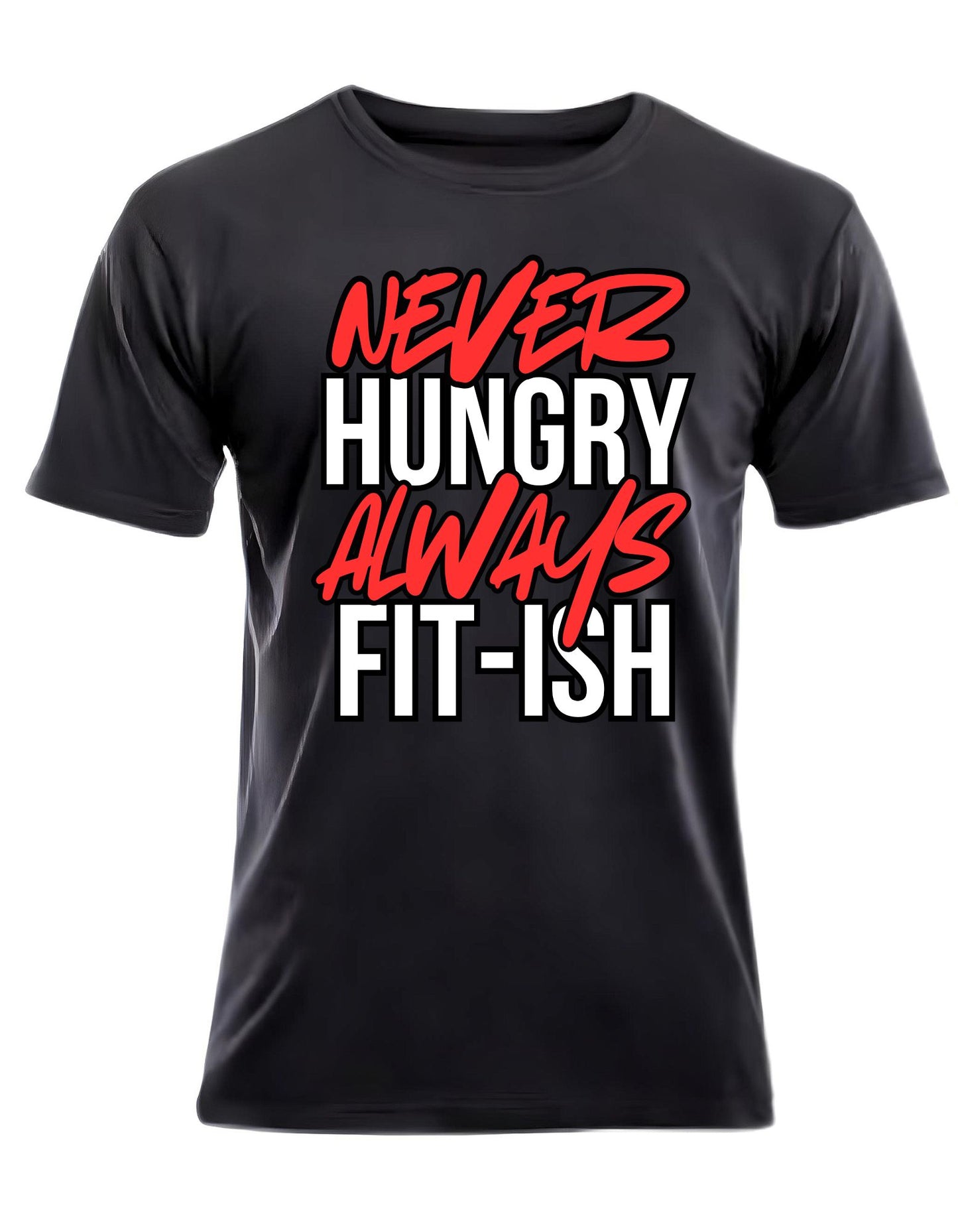 Always Fit-ish