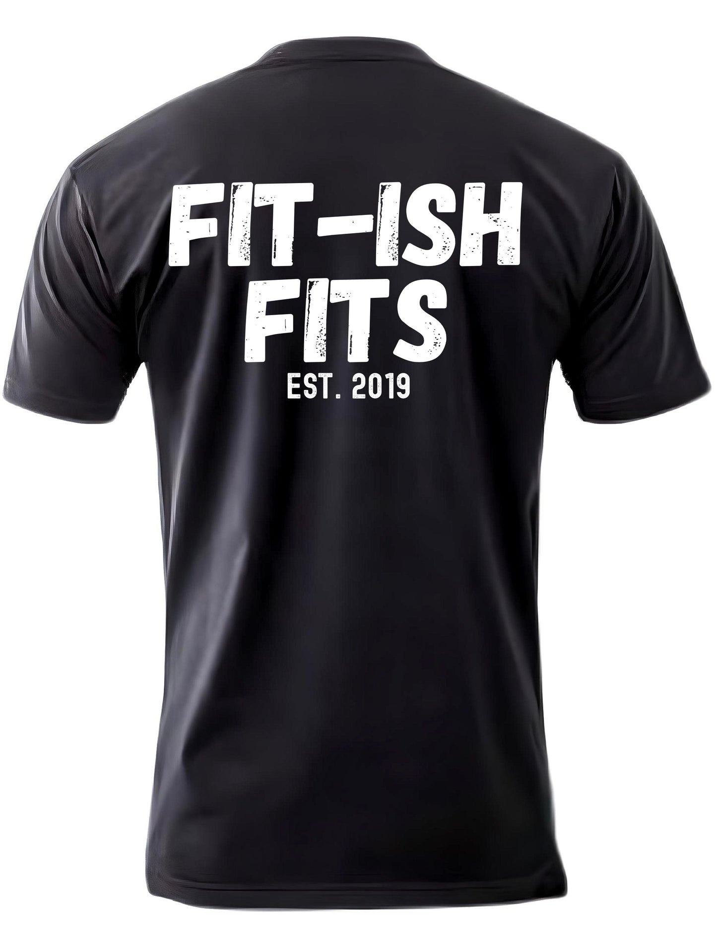 Fit-ish Original