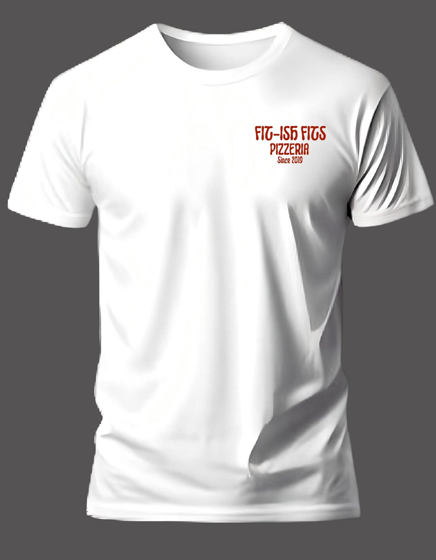 Fit-ish Fits Pizzeria