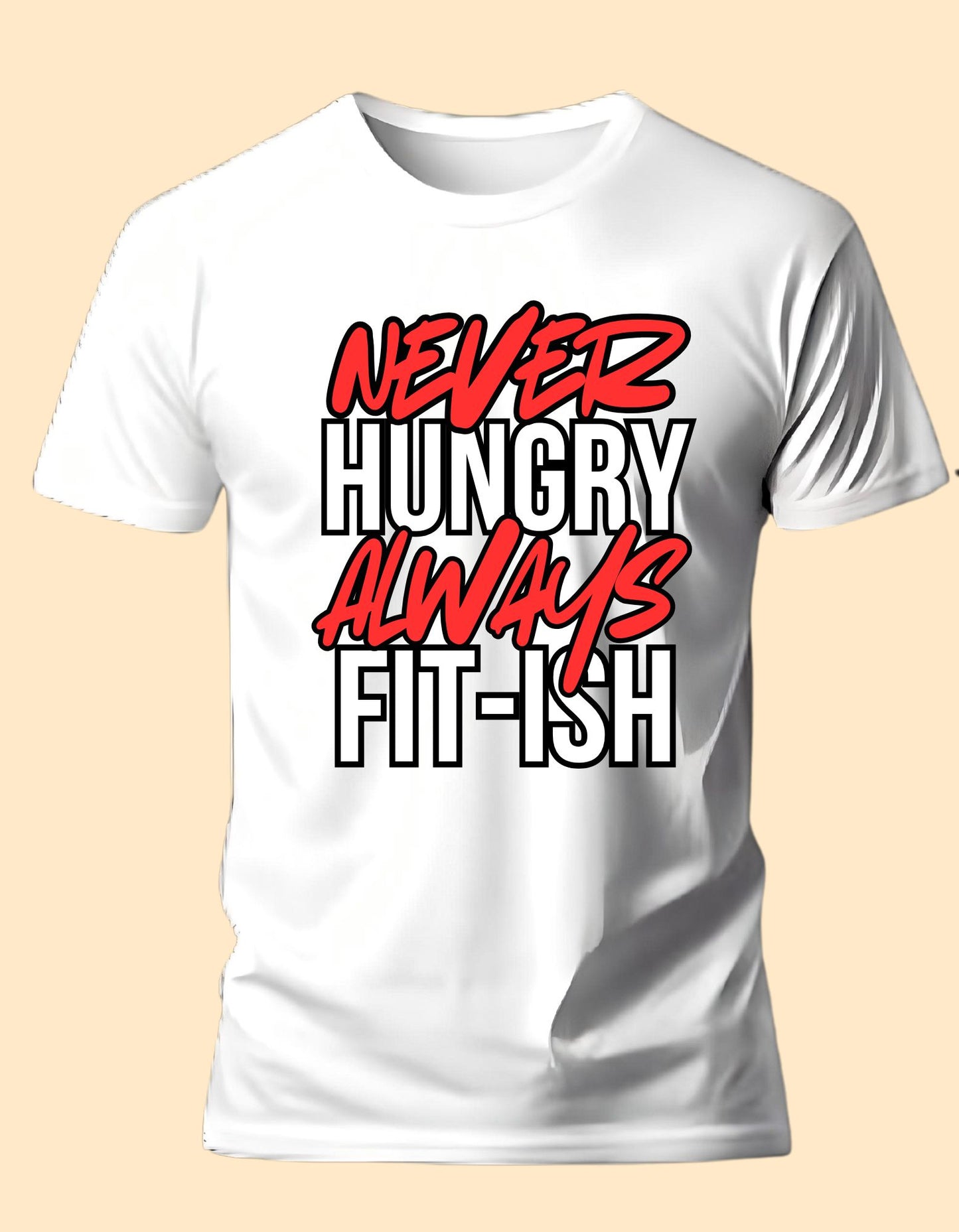 Always Fit-ish