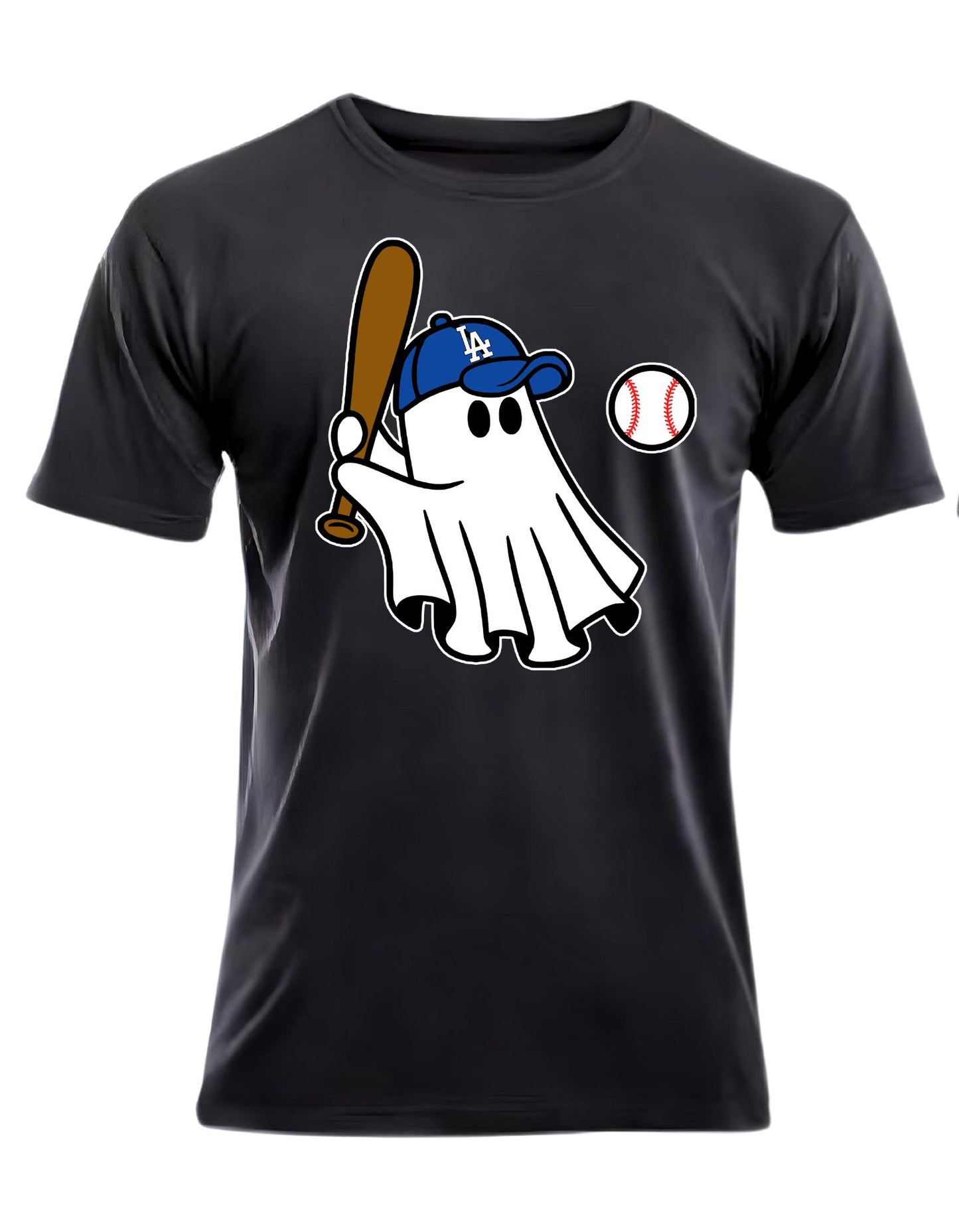 Dodger Ghost