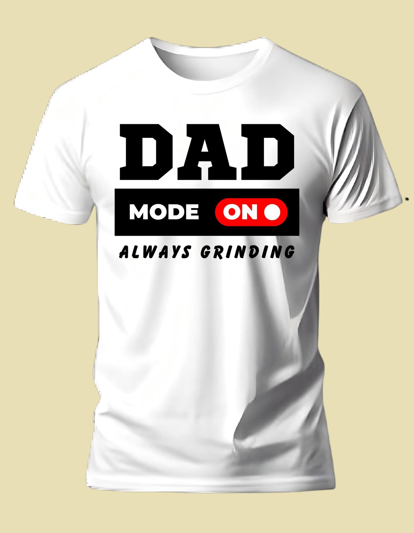 Dad Mode