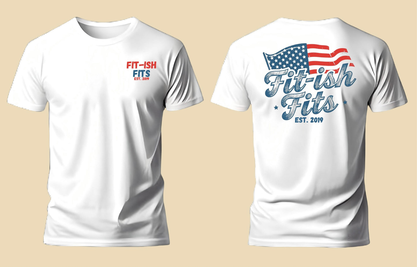 Fit-ish Fits America