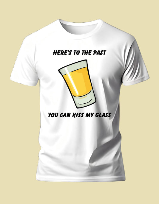 Kiss My Glass