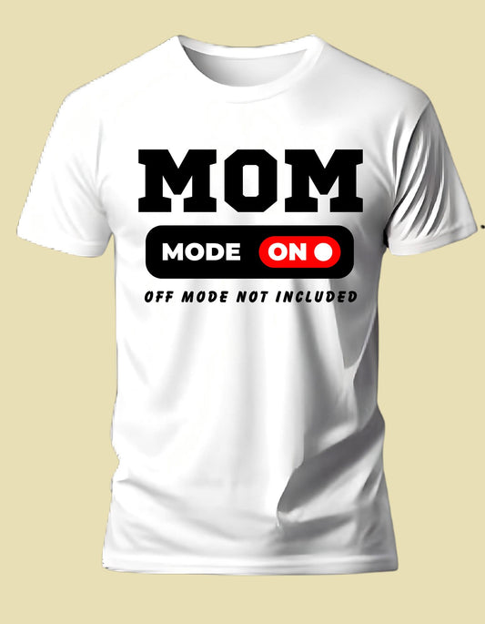 Mom Mode