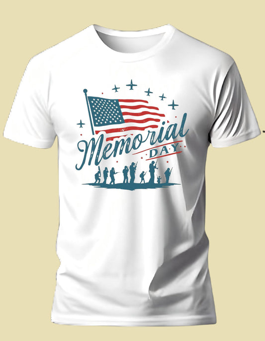Memorial Day (Limited Special)