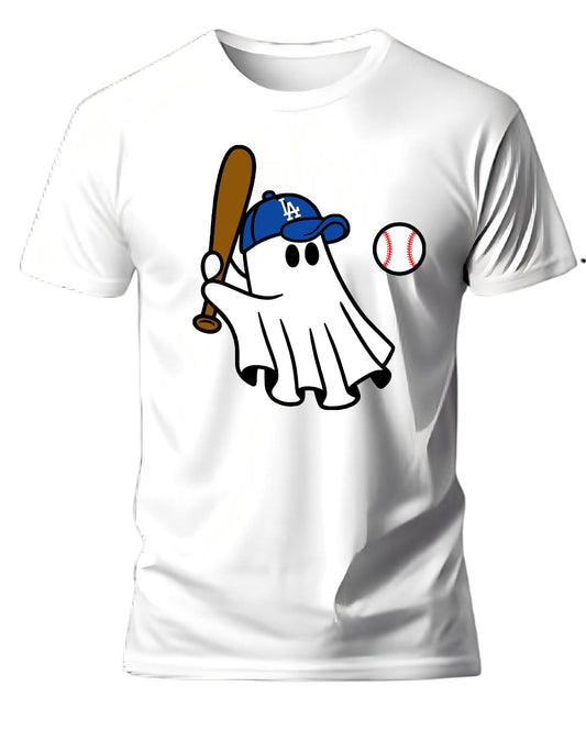 Dodger Ghost