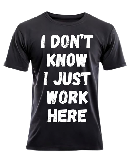 Work Shirt