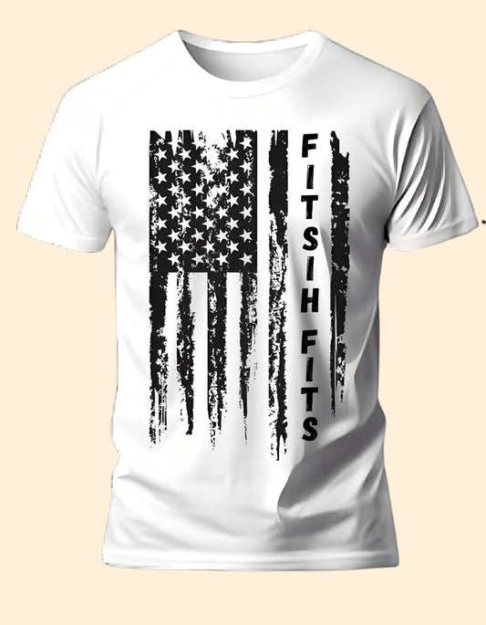 Fit-ish Fits America 2.0
