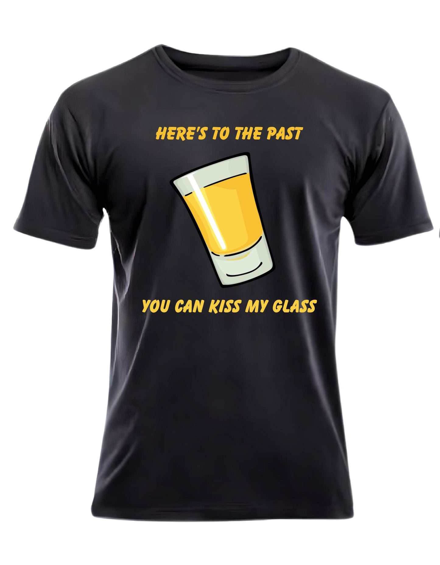 Kiss My Glass