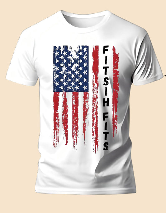 Fit-ish Fits America 2