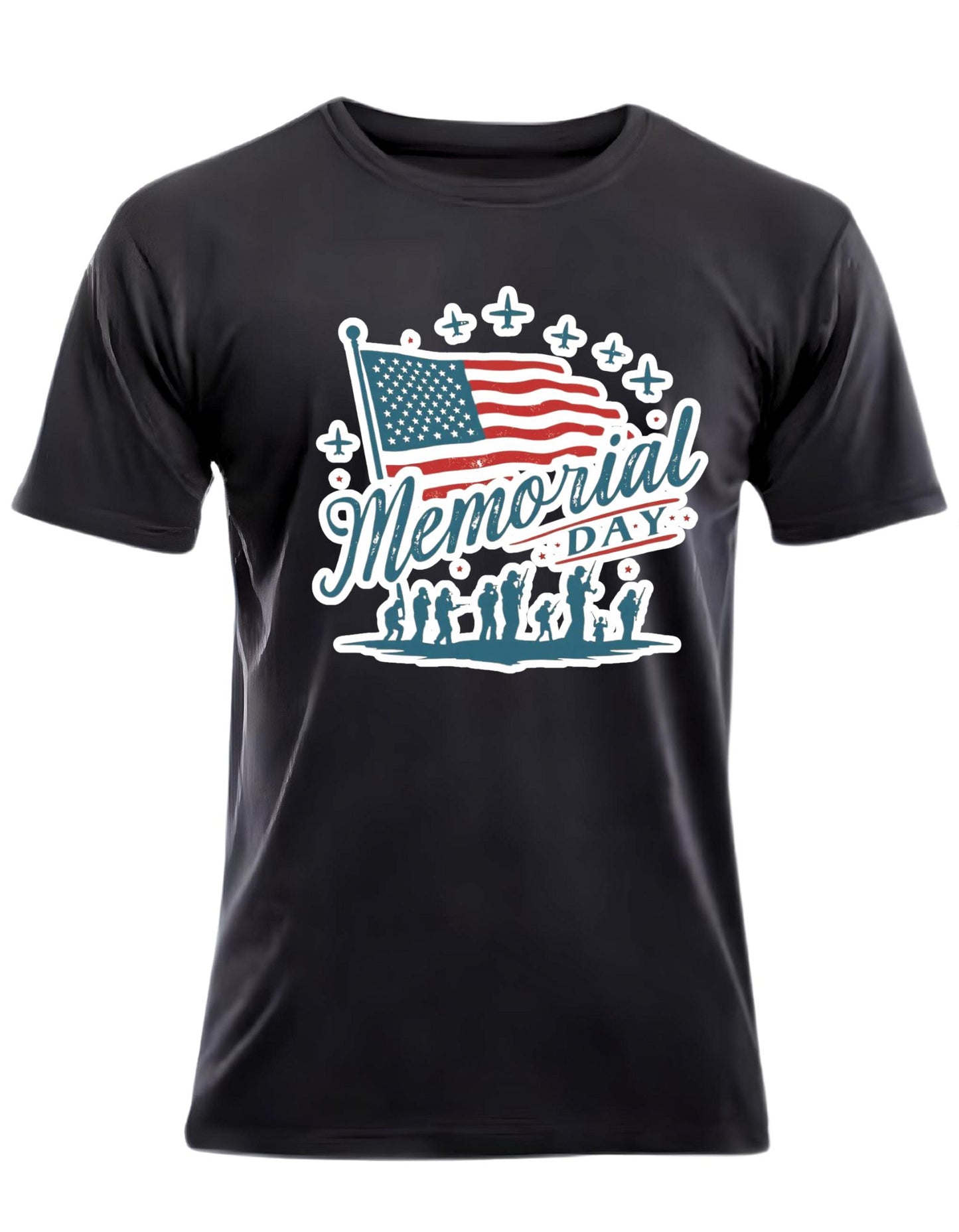 Memorial Day (Limited Special)