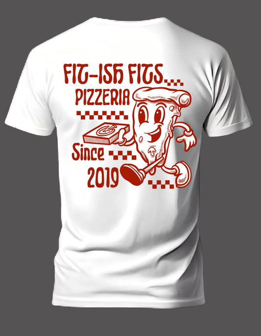 Fit-ish Fits Pizzeria