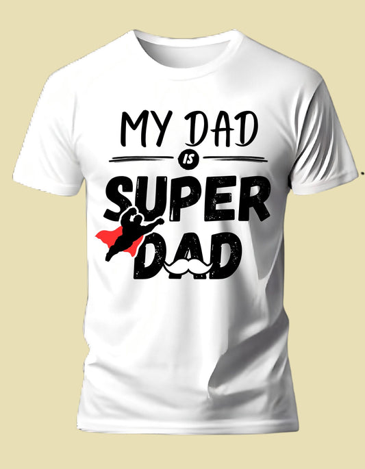 Super Dad